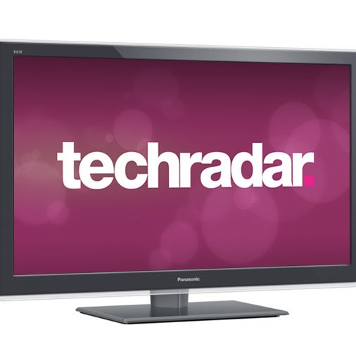 32型TV　Panasonic Panasonic TX-L32ET5B review | TechRadar