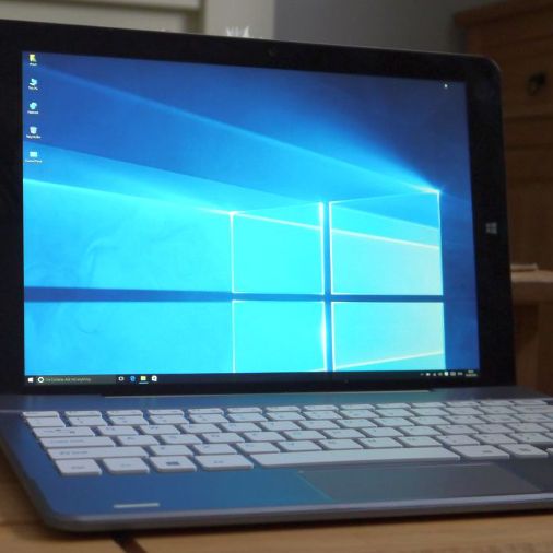 chuwi hi12 windows10 12インチタブレット＋キーボード＋マウス＋スピーカー クーポンで204.99ドル!】Surface3よりハイスペック! 12インチWin10