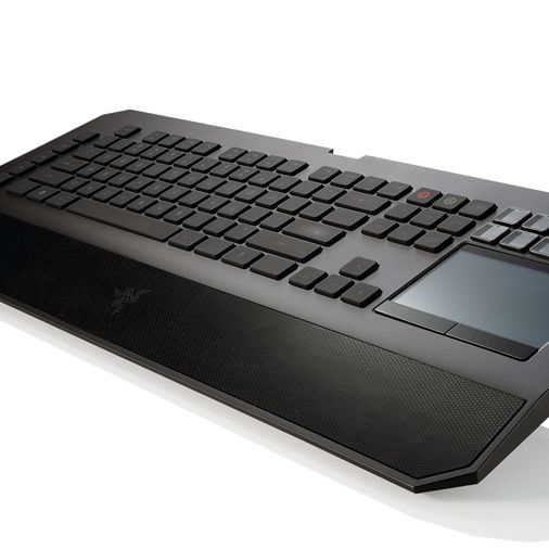 Razer Deathstalker Ultimate review | TechRadar