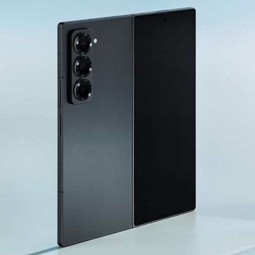 The Galaxy Z Fold 7 may not be 'Ultra' branded after all | Android