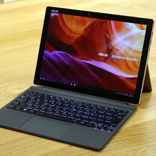 新品 タブレットPC　ASUS ASUS TransBook 3 T303UA Asus Transformer 3 Pro review | TechRadar
