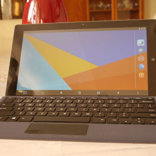 Hands on: Teclast Tbook 16 Power review | TechRadar