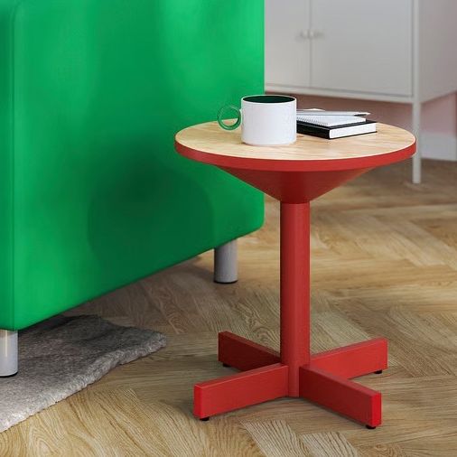 IKEA's new $30 table will double your space — thanks to this