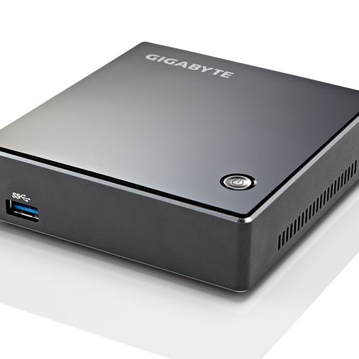 GIGABYTE ミニPC Intel Core i5 メモリ16G Win11 c846be6e7ebdaec2f1d1fa8252e0b0