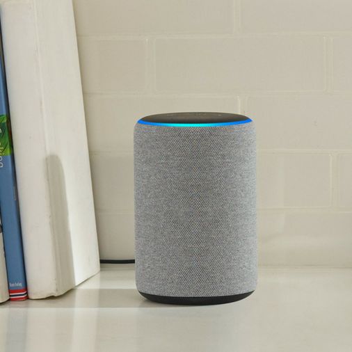 Amazon Echo Plus review | TechRadar