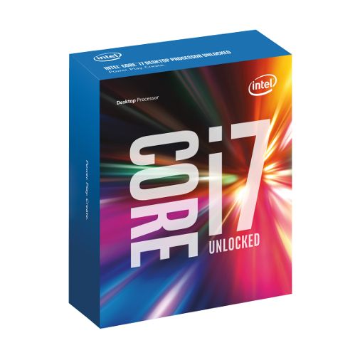 Intel Core i7-6700K review | TechRadar