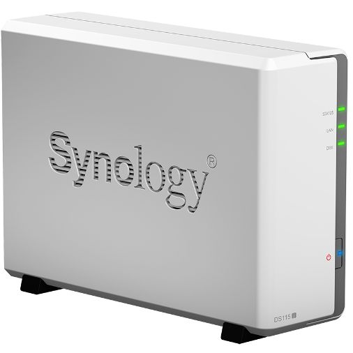 【Synology NAS DS115j】&【HDD3TB】 fbf87257ac2a755f31dfcbf1c30e96