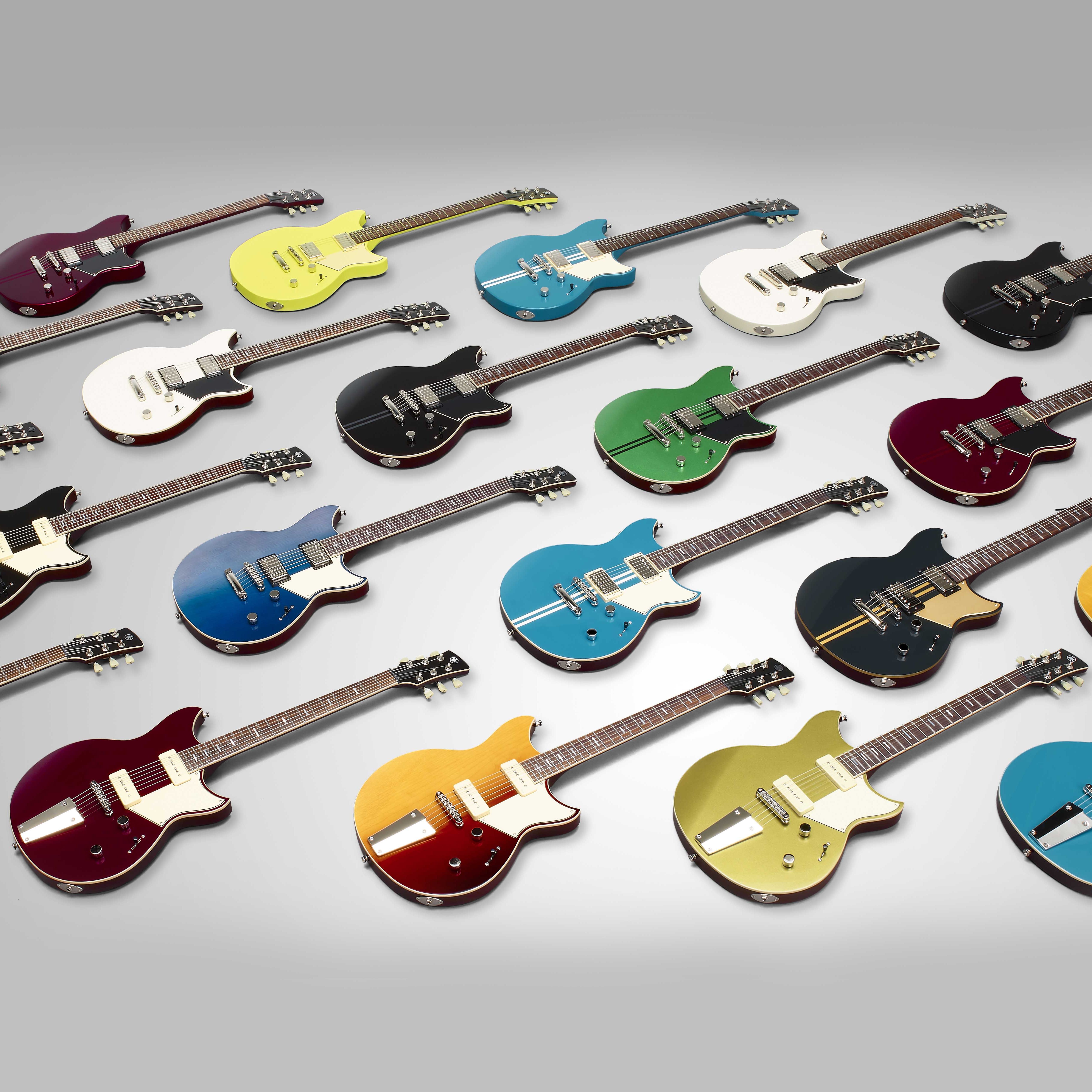 Yamaha unveils whole new wave of enhanced, lighter Revstar