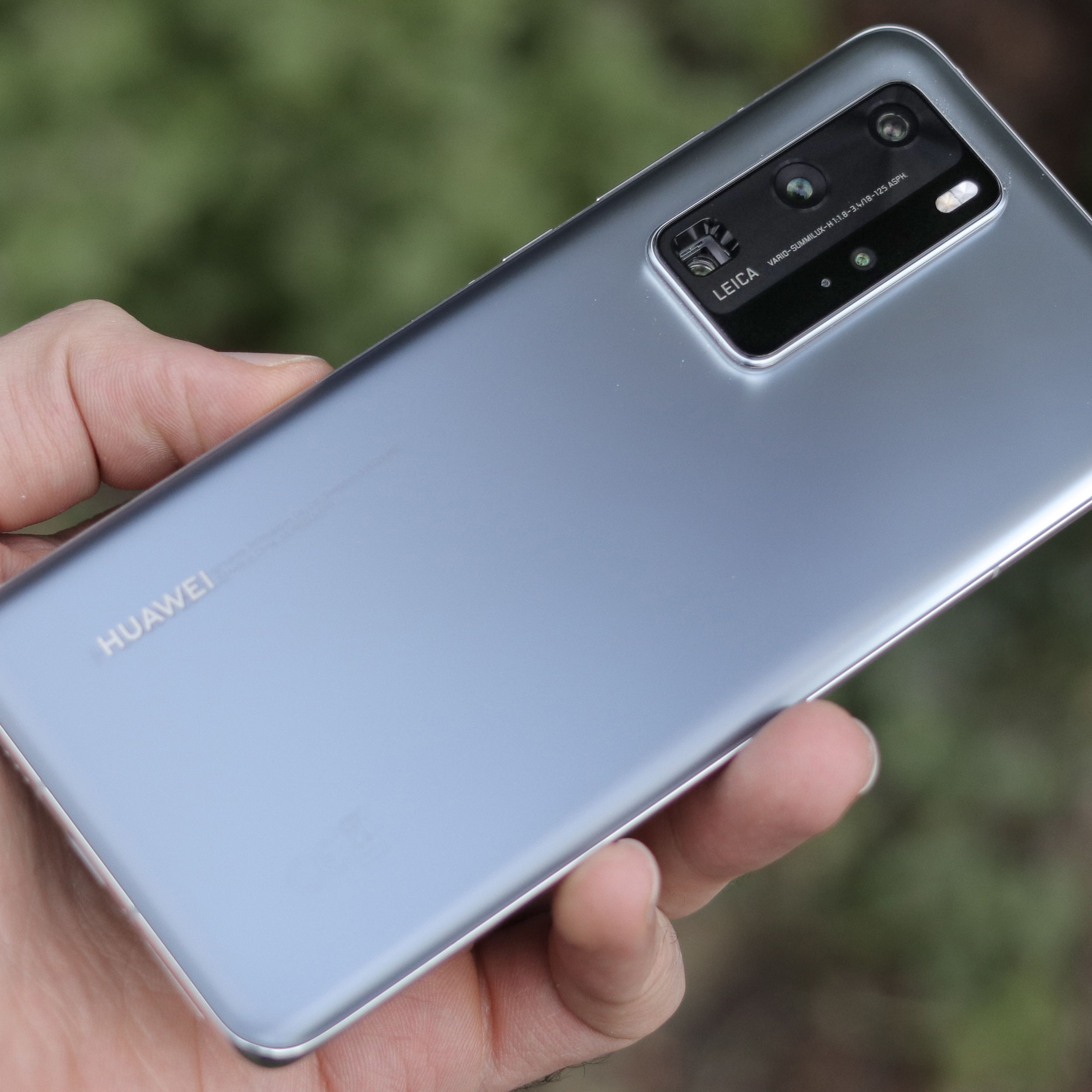 HUAWEI P40 Pro シルバーフロスト　新品未使用　LEICAレンズ Amazon.co.jp: HUAWEI P40 Pro シルバーフロスト HUAWEI