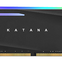 Antec Unsheathes Katana DDR4 RAM Wielding RGB | Tom's Hardware