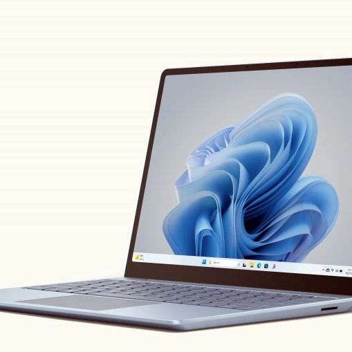 Microsoft Surface Laptop Go 3: Price, specs, release date and more
