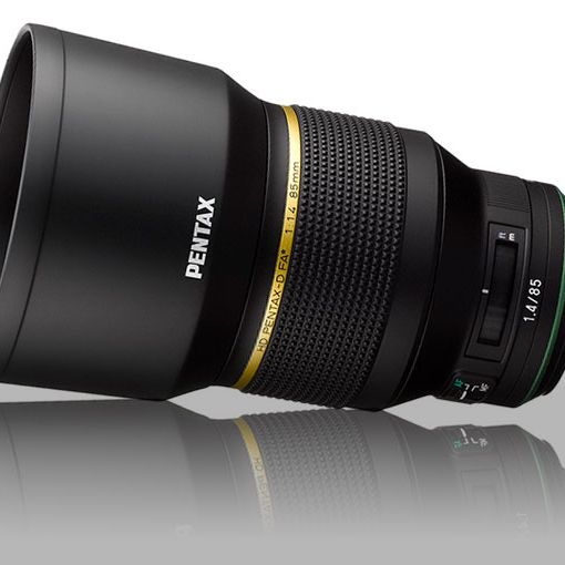 PENTAX smc PENTAX-FA★85ｍｍ F1.4 IF SMC Pentax-FA* 85mm F1.4 [IF] Reviews - FA Prime Lenses - Pentax