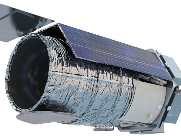その他 MEGASPACEMOLLY galactic energy aerospace China's Galactic Energy raises $200 million for reusable launch