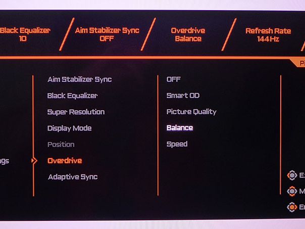 GIGABYTE AORUS FV43U（OSDスティック破損） Aorus FV43U Disassembly and joystick repair - YouTube