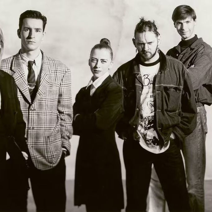 The Antwerp Six at MoMu: how six designers changed fashion forever
