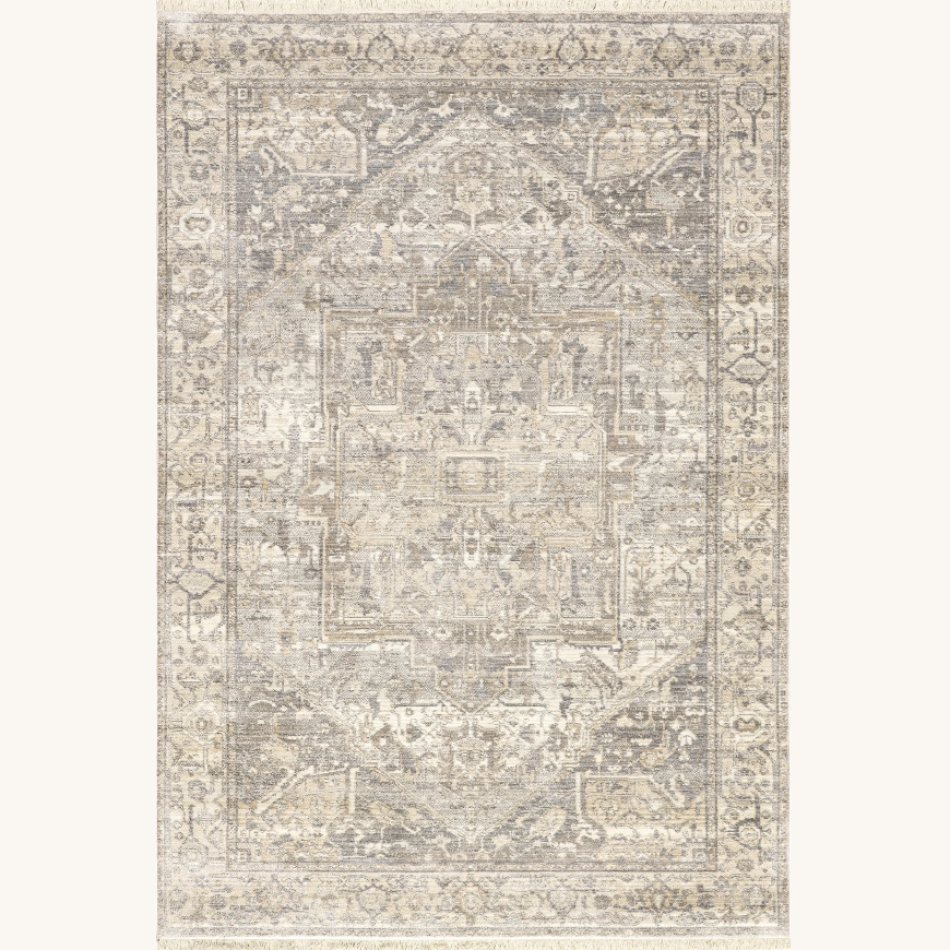 Forever Vintage Rug