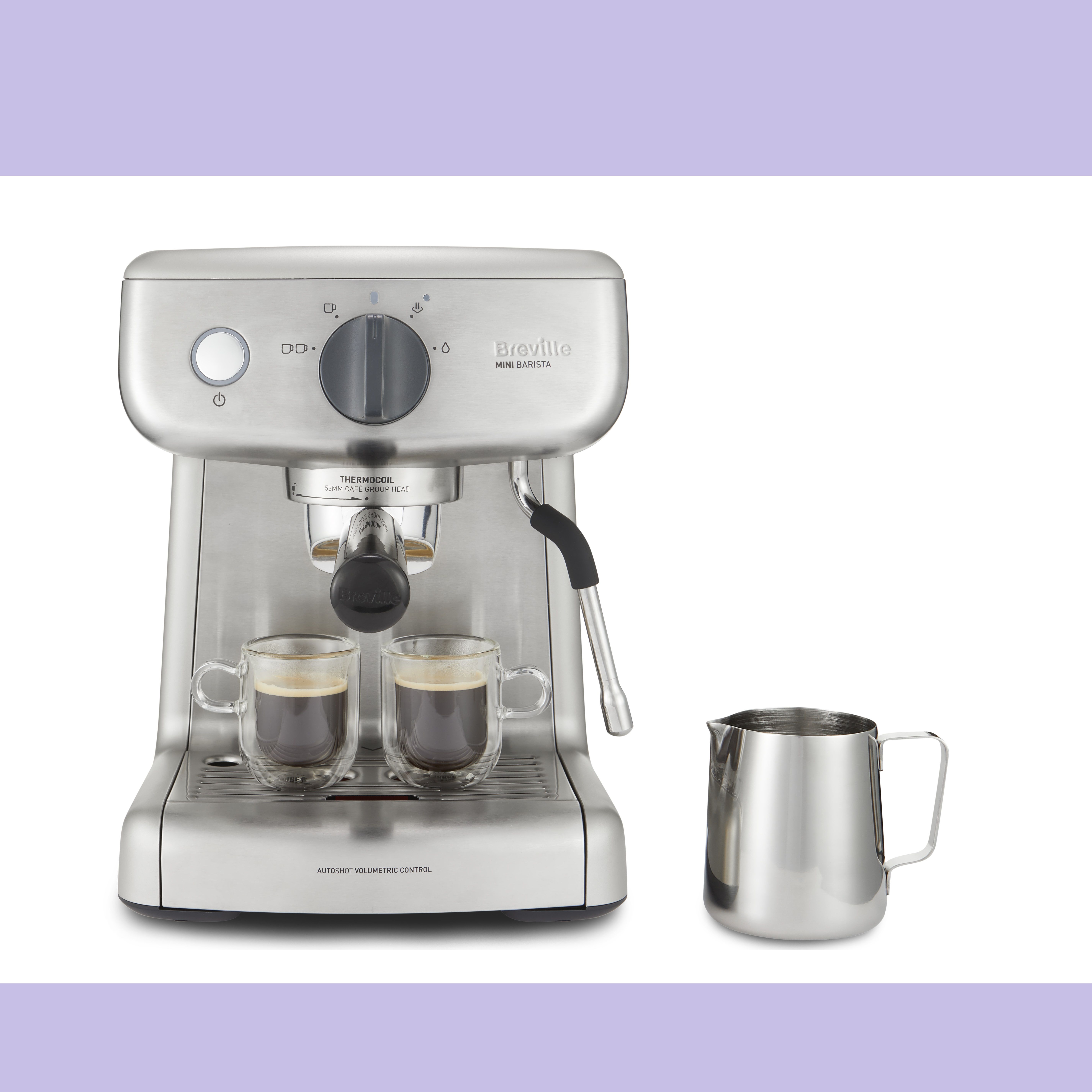 mini barista