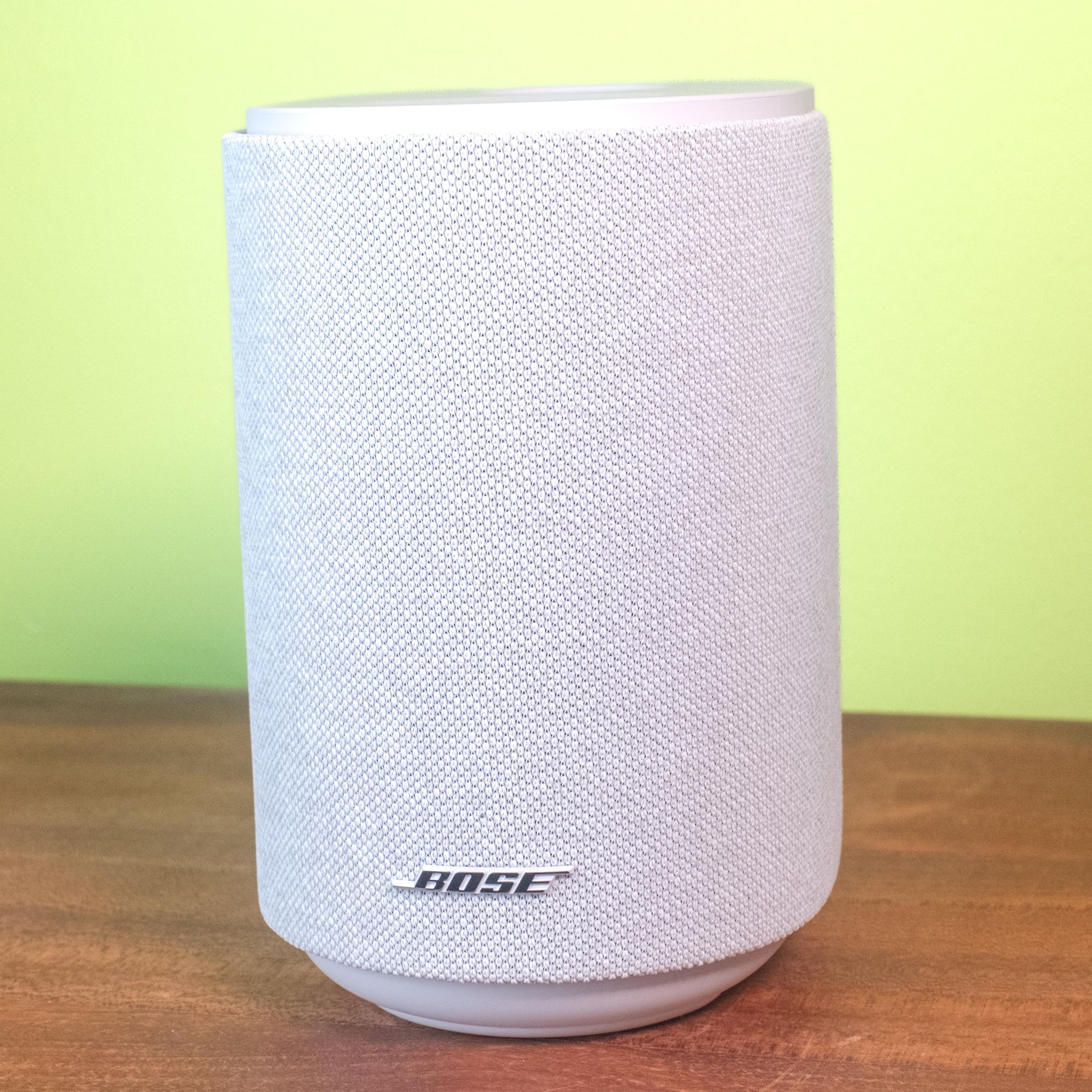 Bose Lifestyle Ultra Speaker review | Tom's Guide