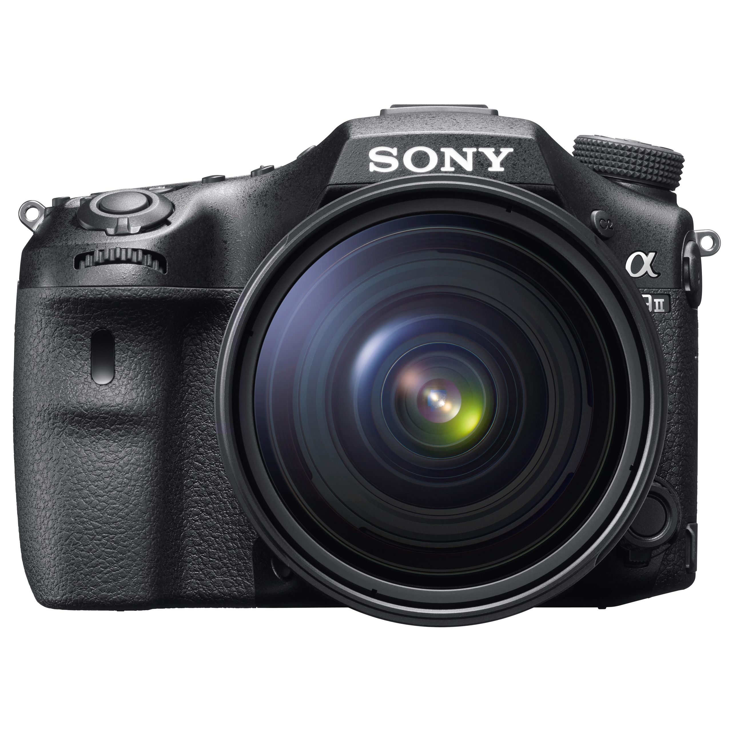Sony A99 II Review | Digital Camera World