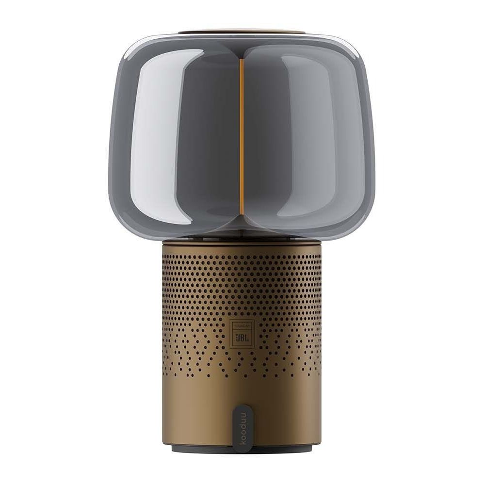 Serena Play Led Portable Speaker Lantern