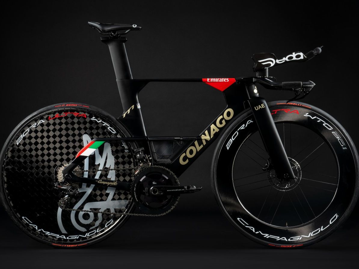 自転車本体 COLNAGO K.Zero(time trial) Pro bike: Joanna Rowsell's Colnago K.Zero | BikeRadar