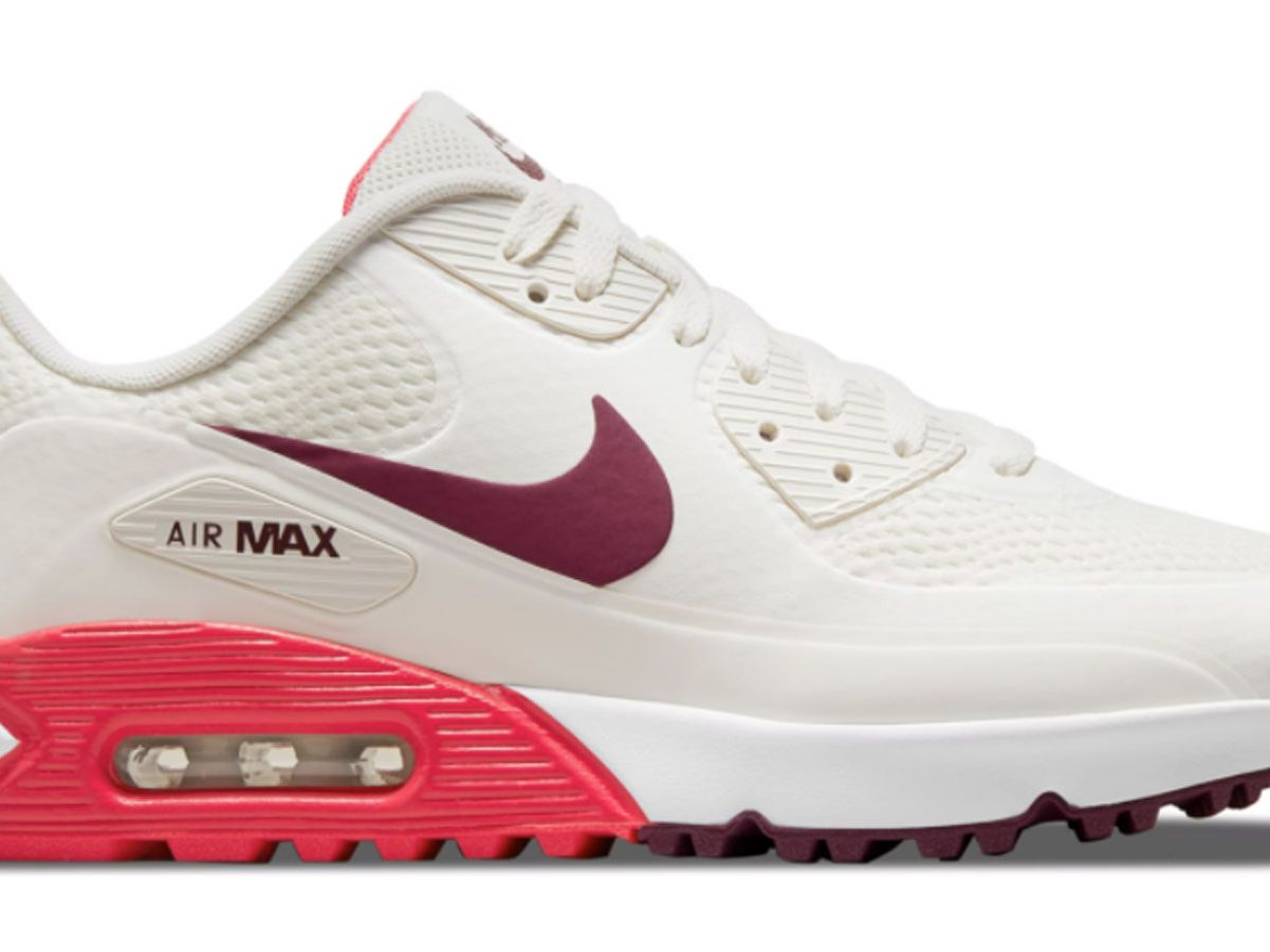 air max 90 g review