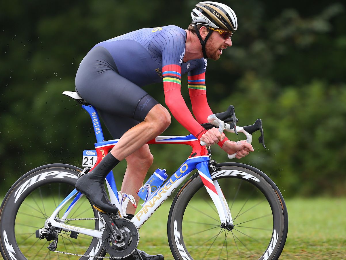 Bradley Wiggins pulls out of Abu Dhabi Tour | Cyclingnews