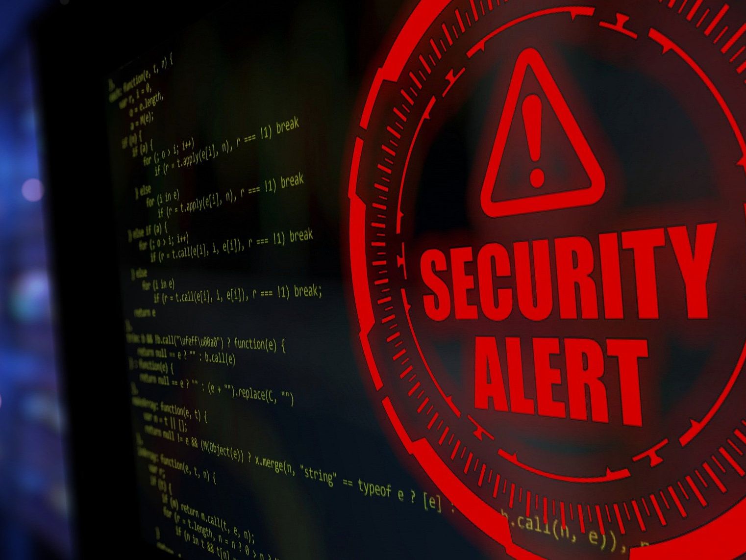 Betterment confirms data breach, tells customers to beware crypto scam  notifications | TechRadar