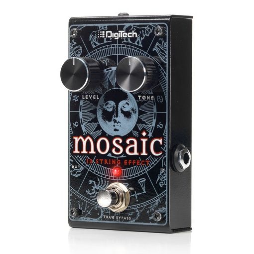 DigiTech Mosaic review | MusicRadar