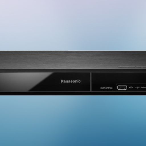 Panasonic DMP-BDT160 review | TechRadar