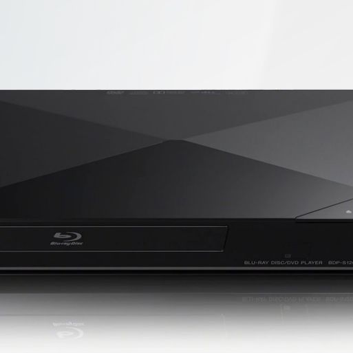 Sony BDP-S1200 review | TechRadar