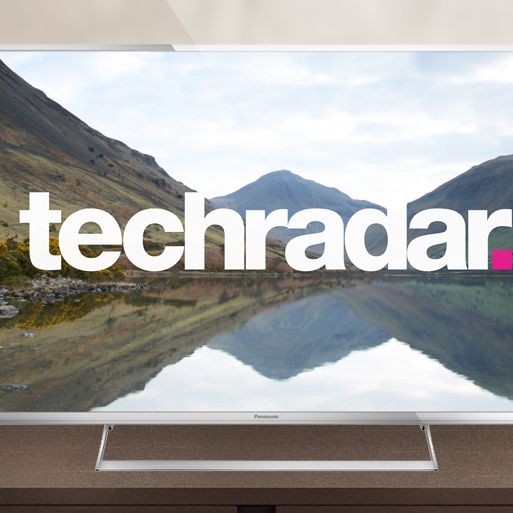 Panasonic TX-47AS740 review | TechRadar