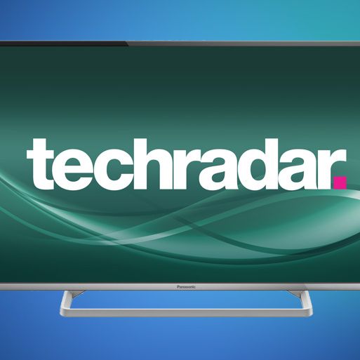 Panasonic TX-42AS600 review | TechRadar