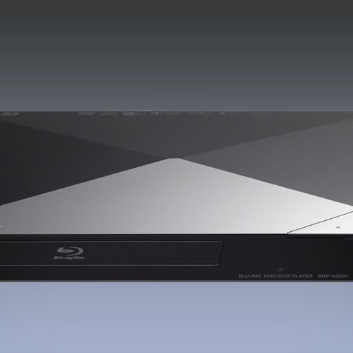 Sony BDP-S5200 review | TechRadar