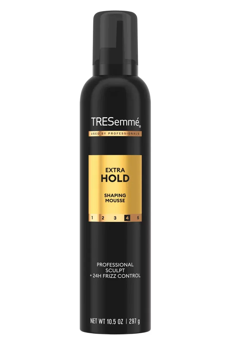 Tresemme Extra Hold Hair Mousse