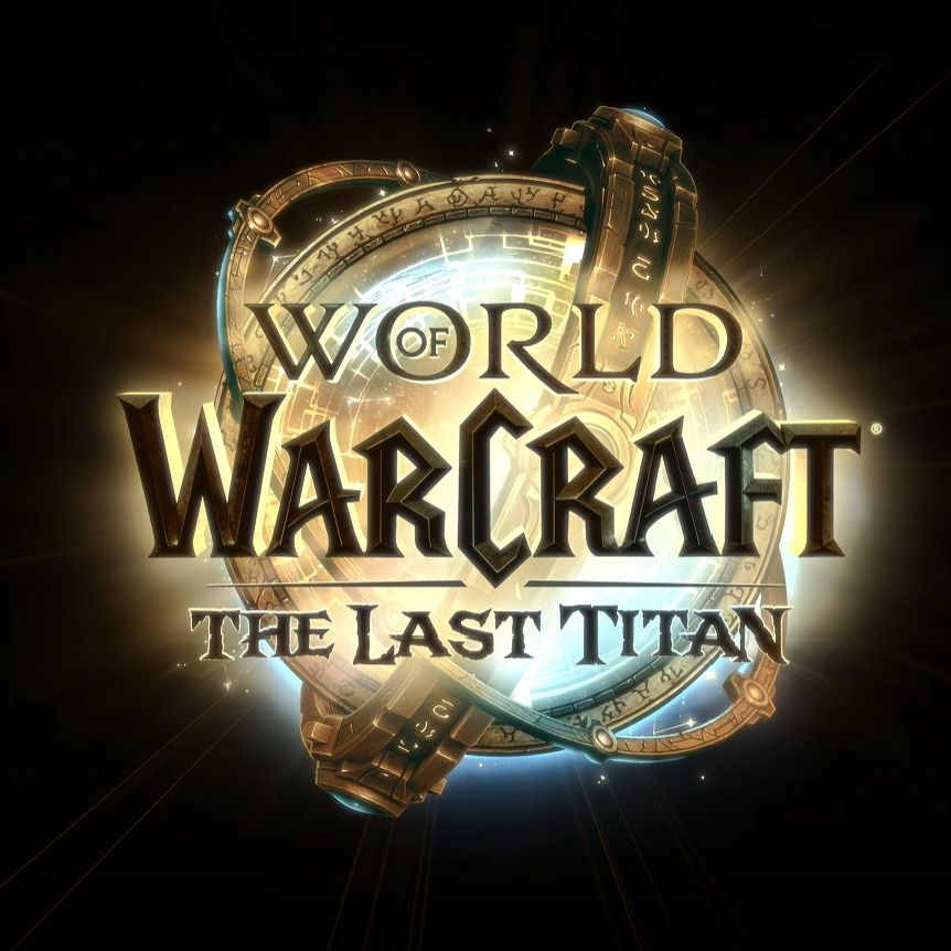 Blizzard wants World of Warcraft 'The Last Titan' to have more