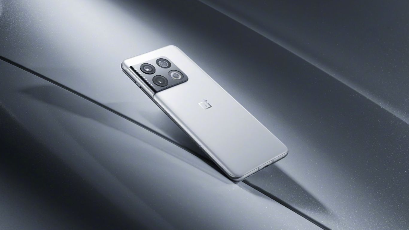 OnePlus 10 Pro Extreme Edition makes the company's best