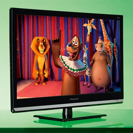 Panasonic TX-L24X5B review | What Hi-Fi?