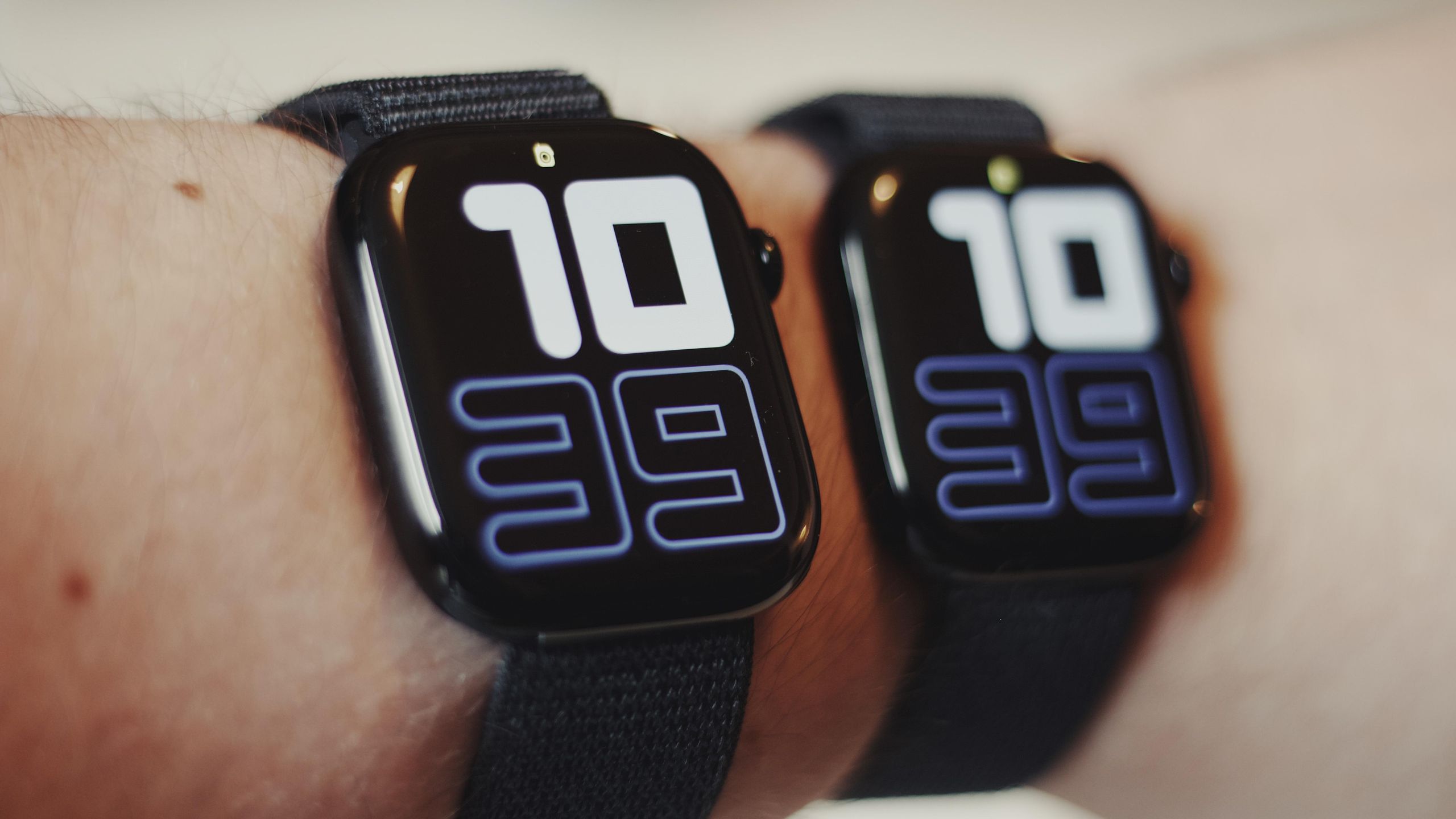 Apple Watch Series 11: Everything we know so far | TechRadar