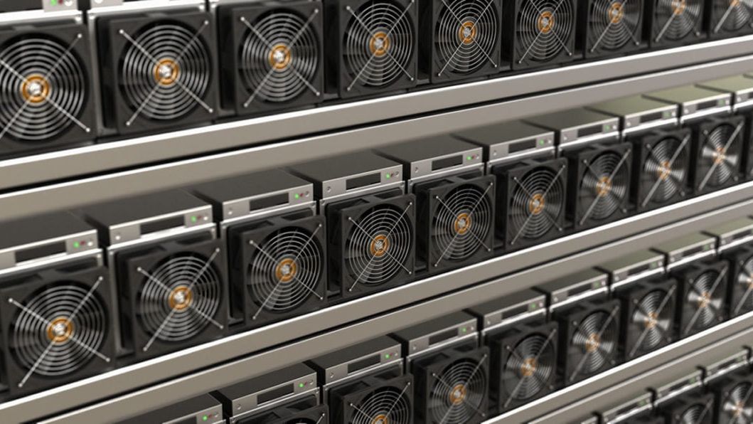 Best ASIC devices for mining cryptocurrency of 2025 | TechRadar