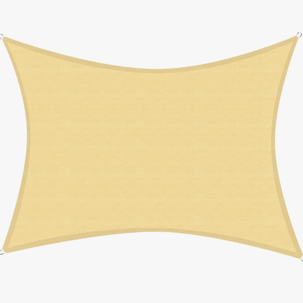 Wayfair, Rectangle Sun Shade Sail