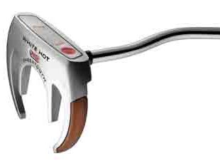 ODYSSEY　WHITEHOT　XG　＃5 ODYSSEY WHITE HOT XG 5 CS PUTTER – Purchase and Resell