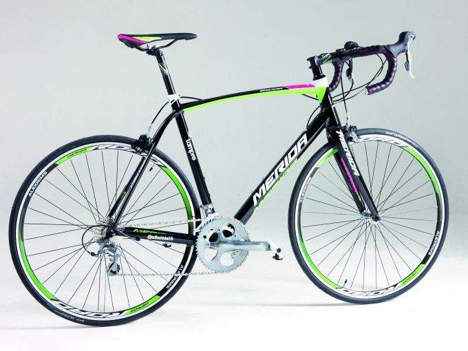 Merida Scultura 903 review | Cycling Weekly