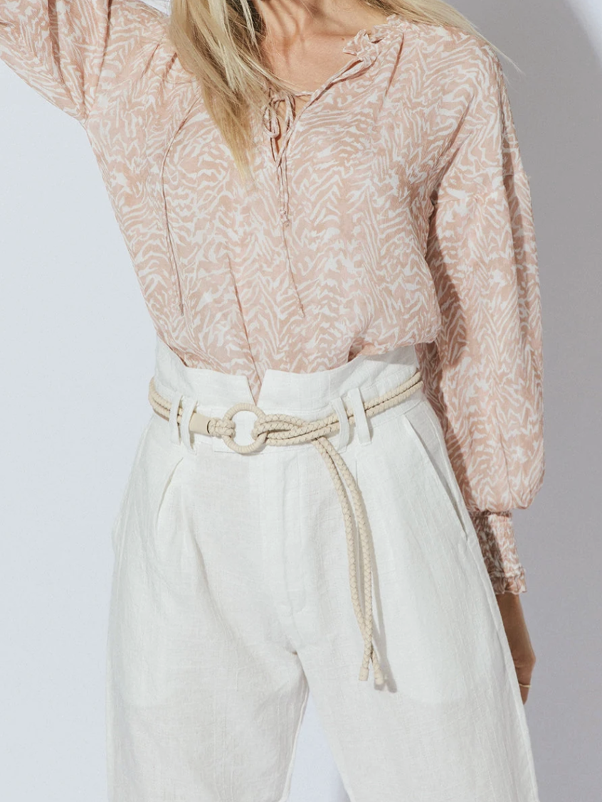 Cleobella, Loop Belt