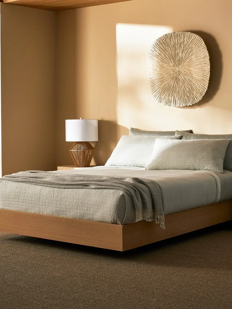 Baja Matelasse Coverlet - Last Chance - Alabaster/oceanside / Twin