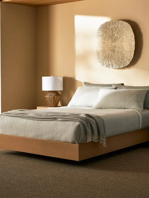 Baja Matelasse Coverlet