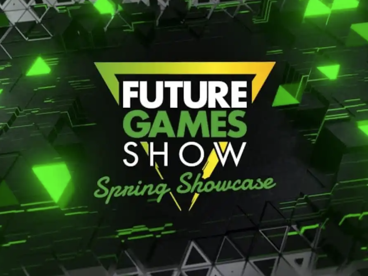 The Future Games Show returns in March for its spring showcase and