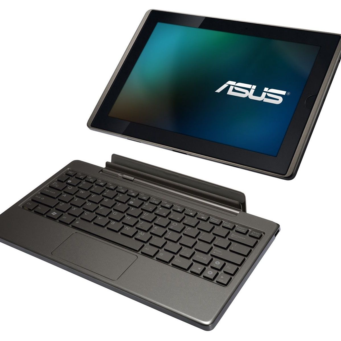 Asus Eee Pad Transformer TF101 review | TechRadar