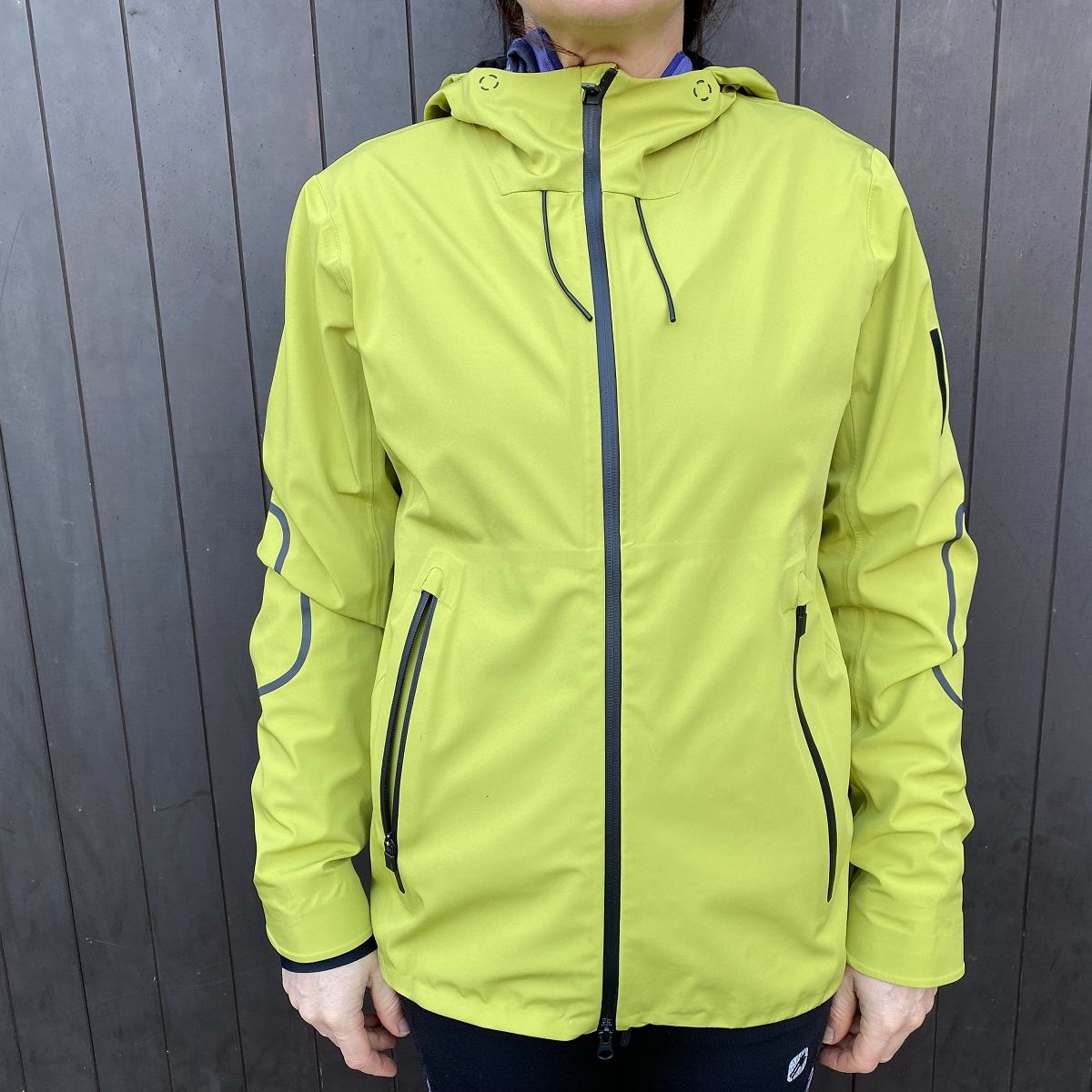 MAAP Roam Jacket - Unisex review | Cycling Weekly