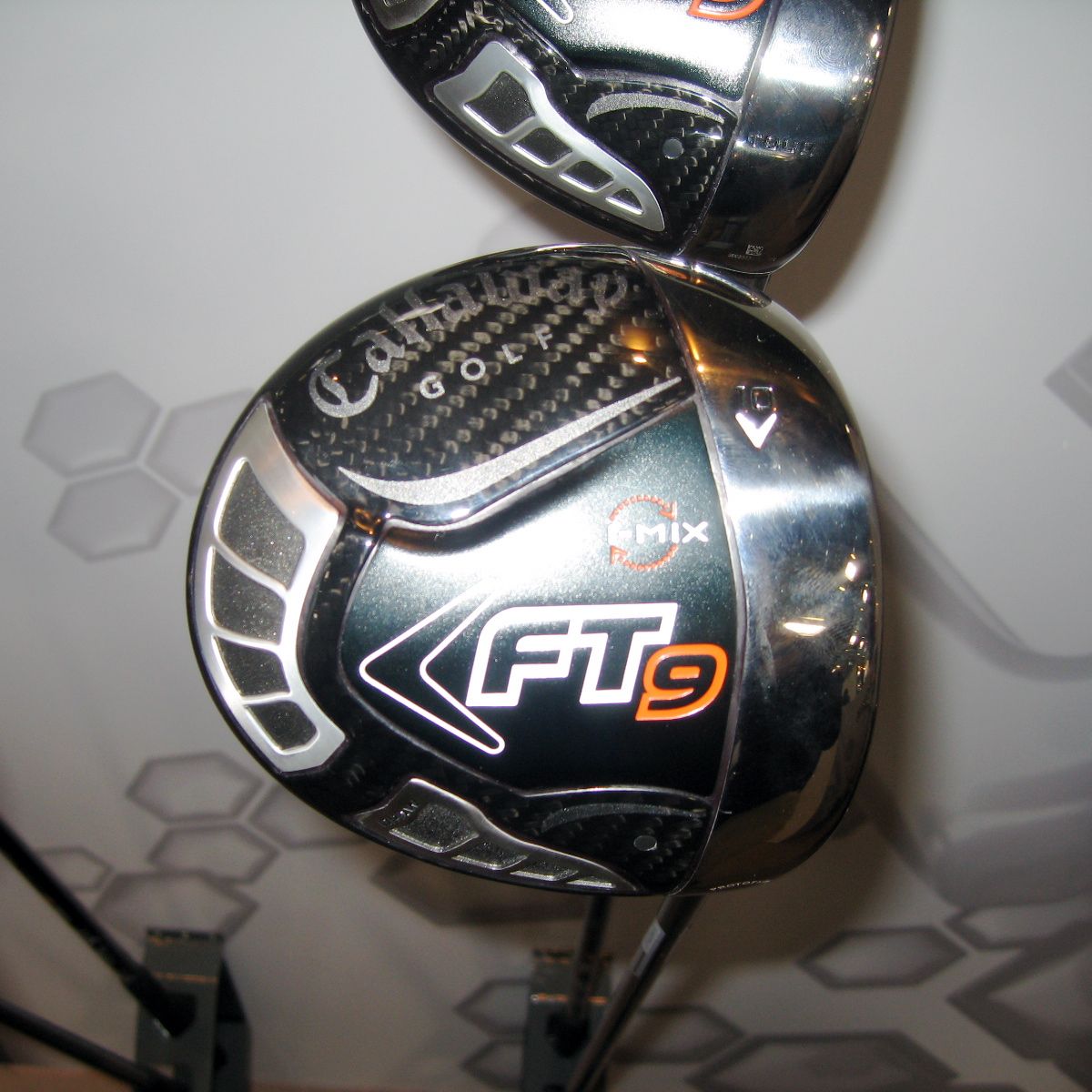 Callaway FT-9 and FT-9 Tour driver | Golf Monthly